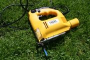 350 W  ROK Jigsaw