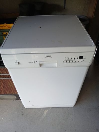 dishwasher