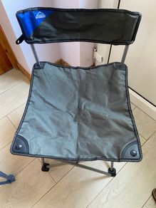 camping chairs