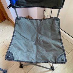 camping chairs