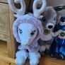 Build-A-Bear Workshop Special Christmas Edition Reindeers x7 Image 7