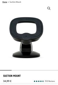 Mous Phone Mount for car