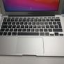 Apple Macbook Air, A1465, 11" Core i5 1.3GHz, 4GB RAM, 128GB SSD, Mid 2013 Image 4