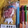 Craft and crochet bits Image 7