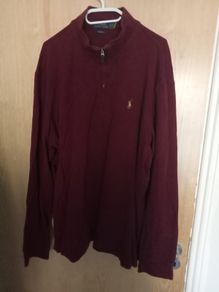 Men Polo Ralph Lauren Sweater Jumper