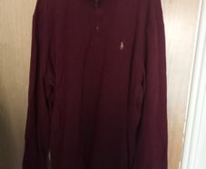 Men Polo Ralph Lauren Sweater Jumper