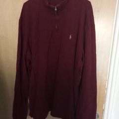 Men Polo Ralph Lauren Sweater Jumper