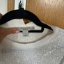 Allsaints  jumper/top.size M . Uk10-12 Image 3
