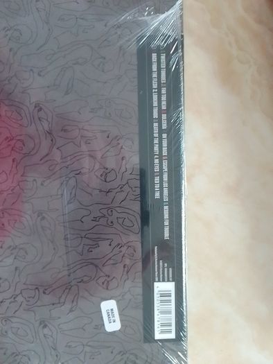 Afi  Lp (new) - Bodies