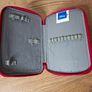 Free Frozen Pencil Case, Crayons And Other Knick Knacks Image 5