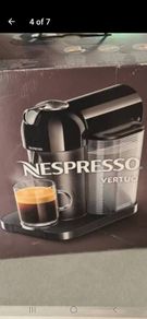 nespresso vertuo