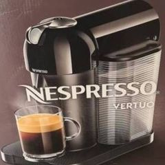 nespresso vertuo