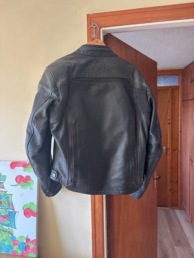 Held Leather Jacket