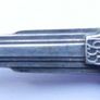 Vintage 1935 Silver Plated Spoon Image 4