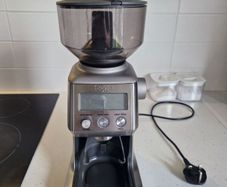 Coffee Grinder (Sage - The Smart Grinder Pro)
