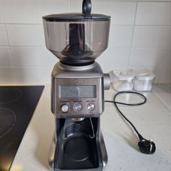 Coffee Grinder (Sage - The Smart Grinder Pro)