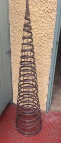 Obelisk for garden