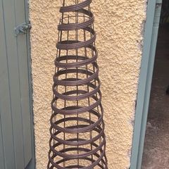 Obelisk for garden