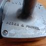 Vintage Pezon & Michel Luxor No.1 Spinning Reel Image 3