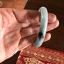 Jade bangle Image 4