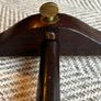 Stunning Stanley 85 1/2 Panel Gauge Image 6