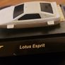 007 Esprit Lotus Model Car Image 3