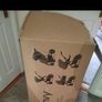 Baby Bassinet & Stroller Image 3