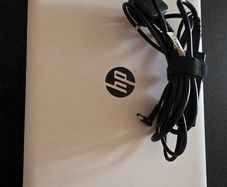 HP laptop
