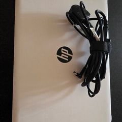 HP laptop