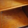 mahogany sideboard Image 10