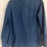 Denim Shirt Image 5