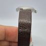 Vintage manual wind ladies Sarwa watch Image 5