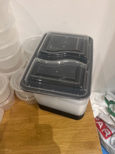 Food Containers