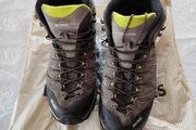 Meindl Tonale  Mens gtx hiking boots size 44