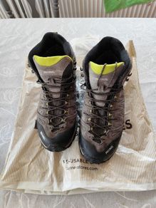 Meindl Tonale  Mens gtx hiking boots size 44