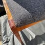 Mid Century Danish Vintage dining chair x2 Image 5