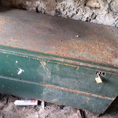 job box