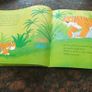 Little Tiger's big surprise Image 3