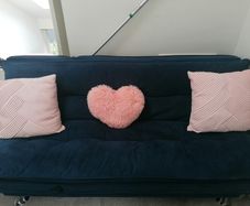sofa bed