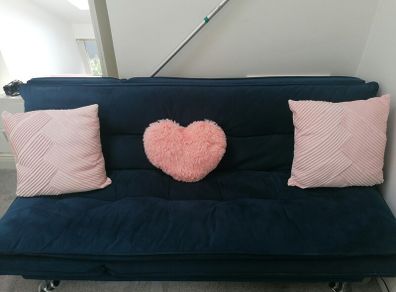 sofa bed