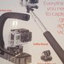 Action Camera 5 piece Accessory Kit Image 4