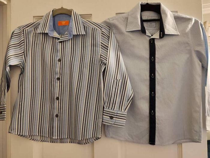 Boys dress shirts