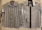 Boys dress shirts