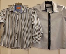 Boys dress shirts