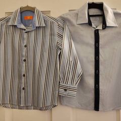 Boys dress shirts