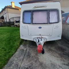 caravan