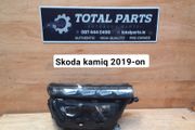 Skoda kamiq 2019-on headlight