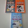Collection   Diary of a   Wimpy Kid Image 2