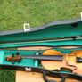 Violin in good condition - 1/2 Violin Image 7