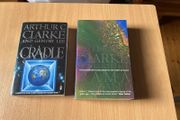 Arthur C Clarke - Book Selection x 2